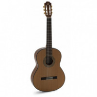 Admira ADM01 Guitarra Espaãola A1 Serie Artesania Tapa Cedro Macizo  ENRIQUE KELLER