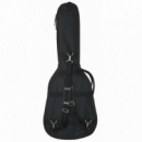 E.k. 4/4 de 15MM Ek Negra Funda Guitarra Clasica 4/4 15 Mm Negra  ENRIQUE KELLER