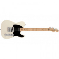 FENDER 037-0048-505 Squier Bullet Tele Tele Mn White Ltd Guitar