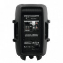 Omnitronic VFM-210AP Altavoz 10P 90W Amplificado USB BLUETOOTH  STEINIGKE