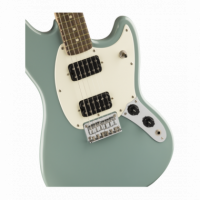 FENDER 037-1220-548 Guitarra Electrica Squier Ltd Bullet Mustang Hh S