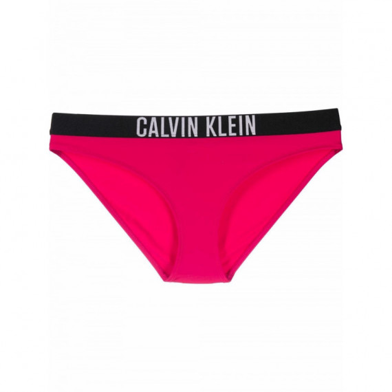 Parte de Abajo de Bikini Clásica - Intense Power  CALVIN KLEIN