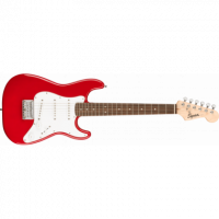 FENDER 037-0121-554 Guitare électrique Squier Mini Strat Dakota Red