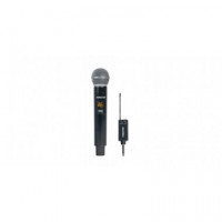 FONESTAR IK-166 Microfono Inalambrico 16CH Receptor Jack 679-694 Mhz