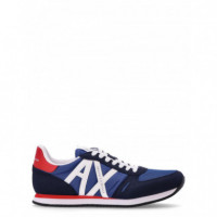 Ax Runner Sneakers ARMANI EXCHANGE