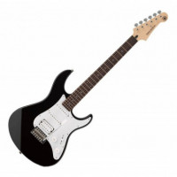 Guitare électrique YAMAHA PAC012BL