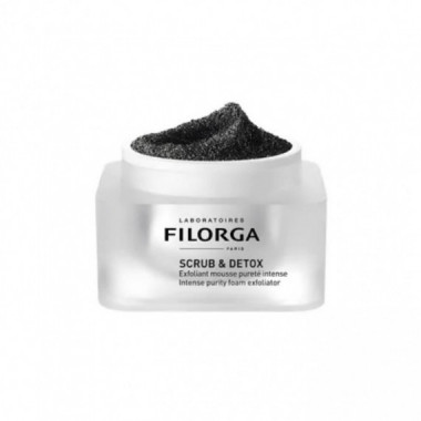 FILORGA Ncef Mousse Scrub & Detox 50ML