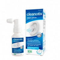 Cleanotix Ear Cleaning Spray RE:VA HEALTH