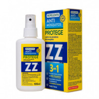 ZZ Mosquito Repellent