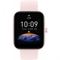 Smartwatch AMAZFIT Bip 3 Pink