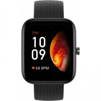 Smartwatch AMAZFIT Bip 3 Pro Black