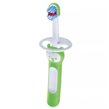 MAM Escova de Dentes Infantis 6+M 1 U