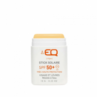 EQ Stick Solar SPF50 Amarillo