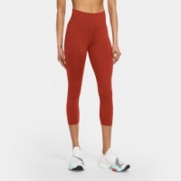 NIKE One Mid Rise Dry Fit 7/8 Tights