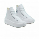 Zapatillas CONVERSE Chuck Taylor All Star Move High Top