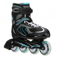 Patines ROLLERBLADE Pro 80W