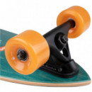 ARBOR Performance Artistfish Full Longboard