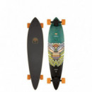 Longboard Completo ARBOR  Performance Artistfish