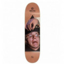 Skateboard BD Artist Clockwork 8