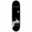 Tabla Skate JART Friends Black 8.0