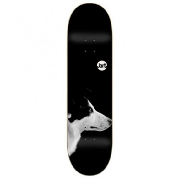 Tabla Skate JART Friends Black 8.0 Tabla Skate JART Friends Black 8.0