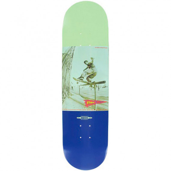 TABLA SKATE PASTRAS FRONT 8.25 TABLA SKATE PASTRAS FRONT 8.25