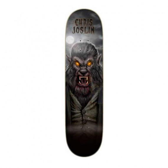 PLANO DE Skate B Werewolf Joslin 8.0 PLANO DE Skate B Werewolf Joslin 8.0