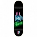 PLANO DE Skate B Neon Trevor 8.125