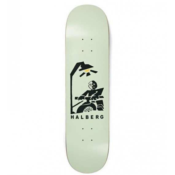 Skate POLAR Hjalte Halberg Insónia 8 Skate POLAR Hjalte Halberg Insónia 8