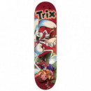 FOUNDATION Fs 8.0 Creager Skateboard