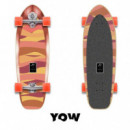 Surfskate Complete YOW Hossegor 29