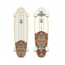 Surfskate Completo YOW Malibu 36 Classic