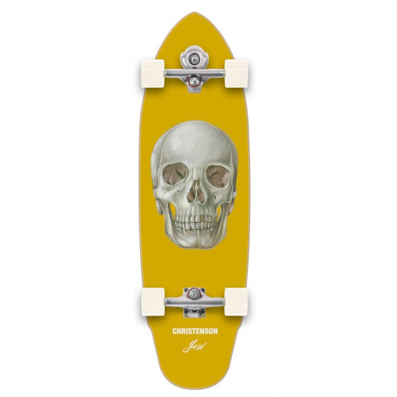 Surfskate Completo YOW Lane Splitter 34 YOW