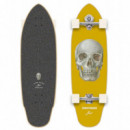 Surfskate Completo YOW Lane Splitter 34 YOW