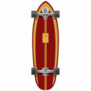 Surfskate Completo YOW J-bay 33