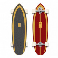 Surfskate Completo YOW J-bay 33