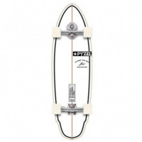 Surfskate Completo YOW Shadow 34