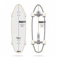 Surfskate Completo YOW Shadow 34