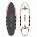 Surfskate complet YOW Rvsh 33