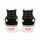 VANS SK8-HI Baskets à plateforme