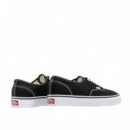 VANS Authentic Noir Baskets