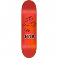 Tabla Skate FLIP Oliveira Doghboy 8.13