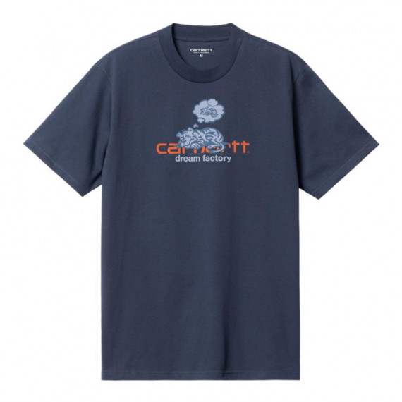 Camiseta CARHARTT Ss Dream Factory