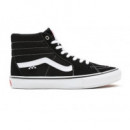 Zapatillas VANS Skate Classics SK8-HI