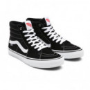 Zapatillas VANS Skate Classics SK8-HI