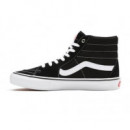 Zapatillas VANS Skate Classics SK8-HI