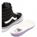 Zapatillas VANS Skate Classics SK8-HI