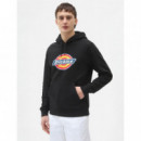 Sudadera DICKIES Icon Logo Hoodie