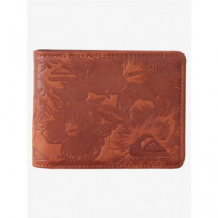 Cartera QUIKSILVER Tooled Out