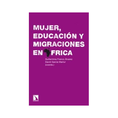 Mujer, Educación y Migraciones en áfrica